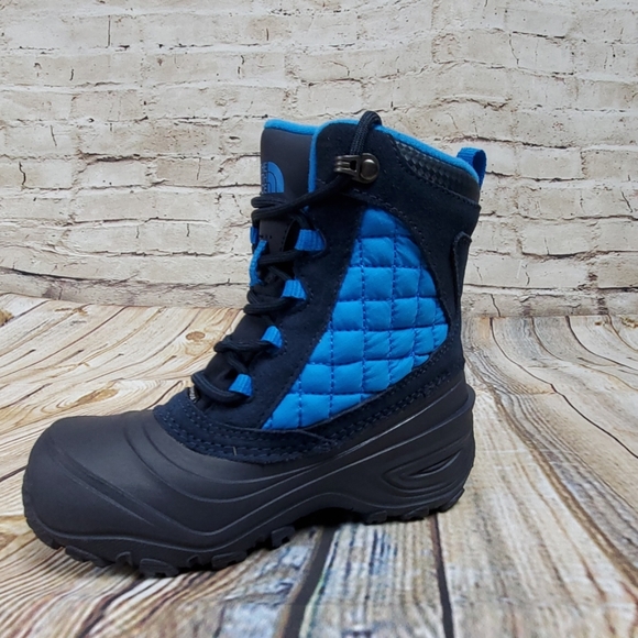 Youth Thermoball Utility Boots - Picture 2 of 7